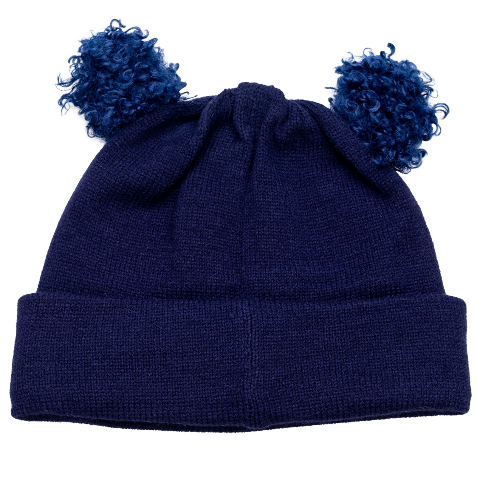 BASICKS - 【予約商品】Removable Bear Ear Beanie / ベアー