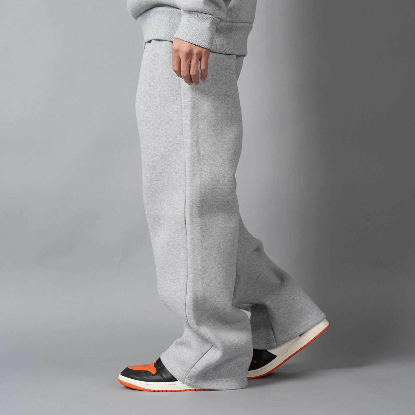 V2 Stacks  / スウェットパンツ (クラウド)