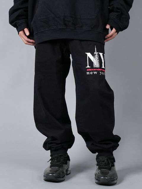 ALEXANDER WANG - alexander wang / (アレキサンダーワン) / 23aw 