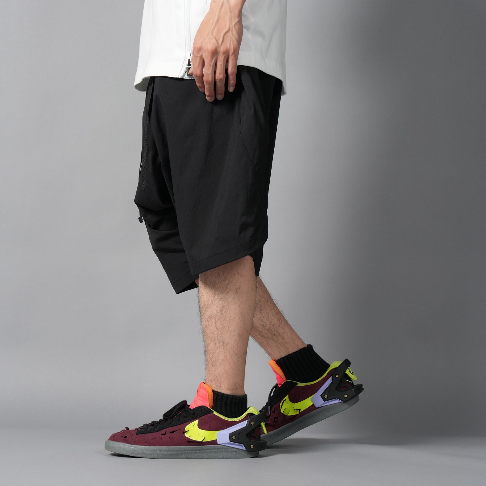 パンツ ACRONYM P58A-M P58A-M | ACRONYM®