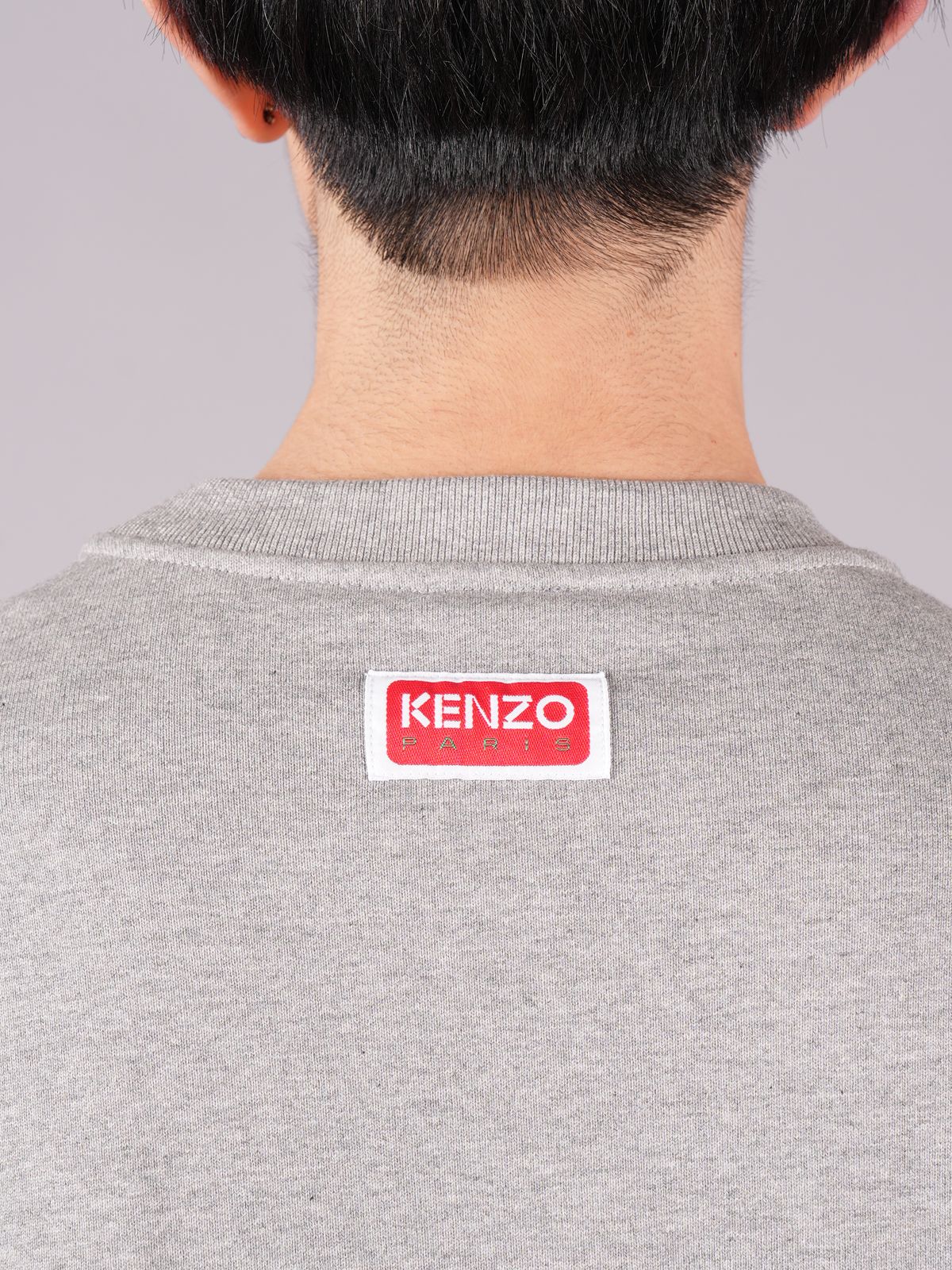 KENZO BOKE FLOWER スウェットシャツ - midnightsun-grp.com