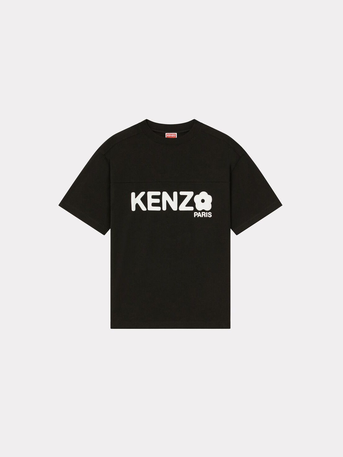 KENZO - 【ラスト1点】 BOKE FLOWER 2.0 T-SHIRT / ボケ フラワー T