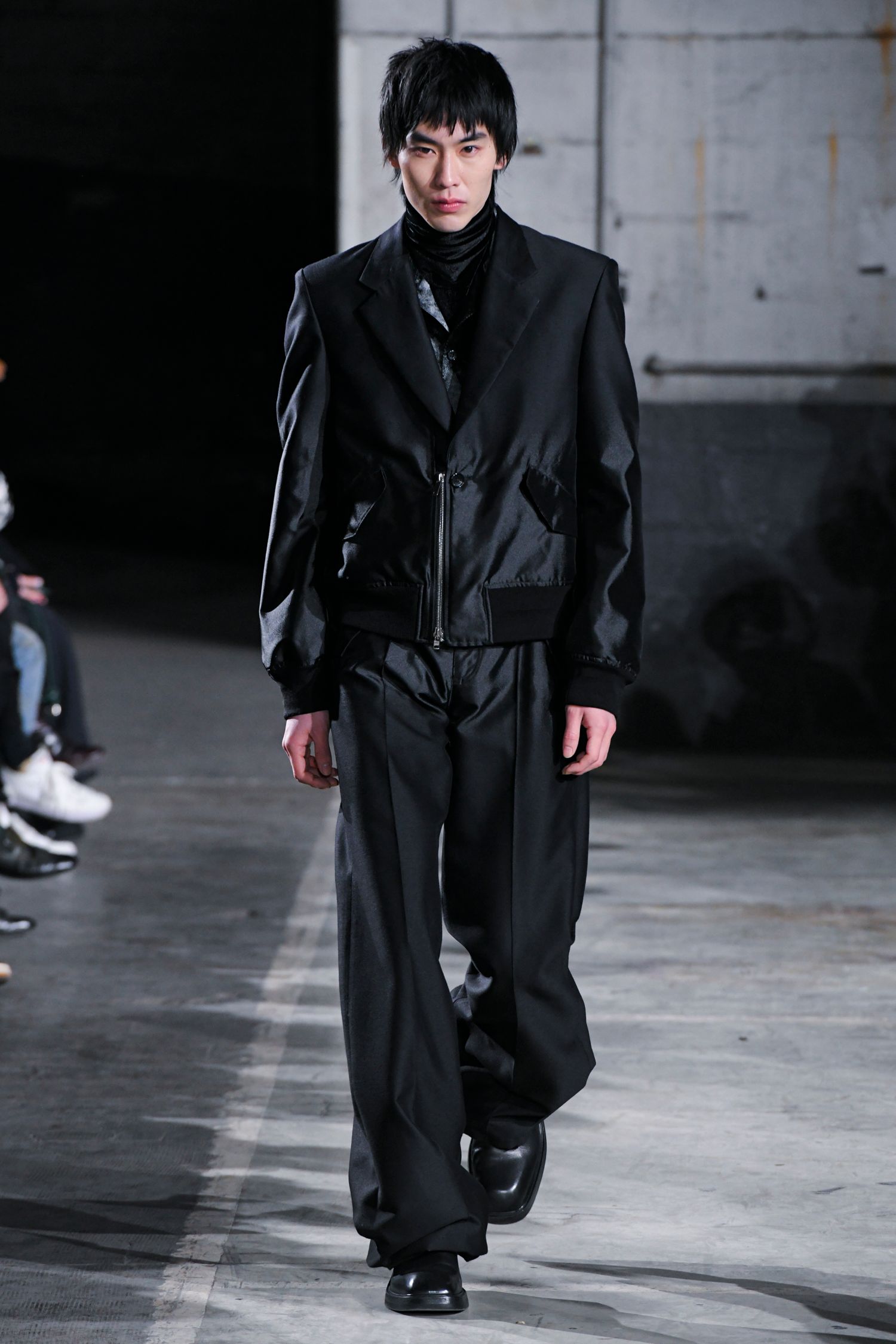 TAAKK TAAKK / 23aw | Confidence TAAKK TAAKK / 23aw | Confidence