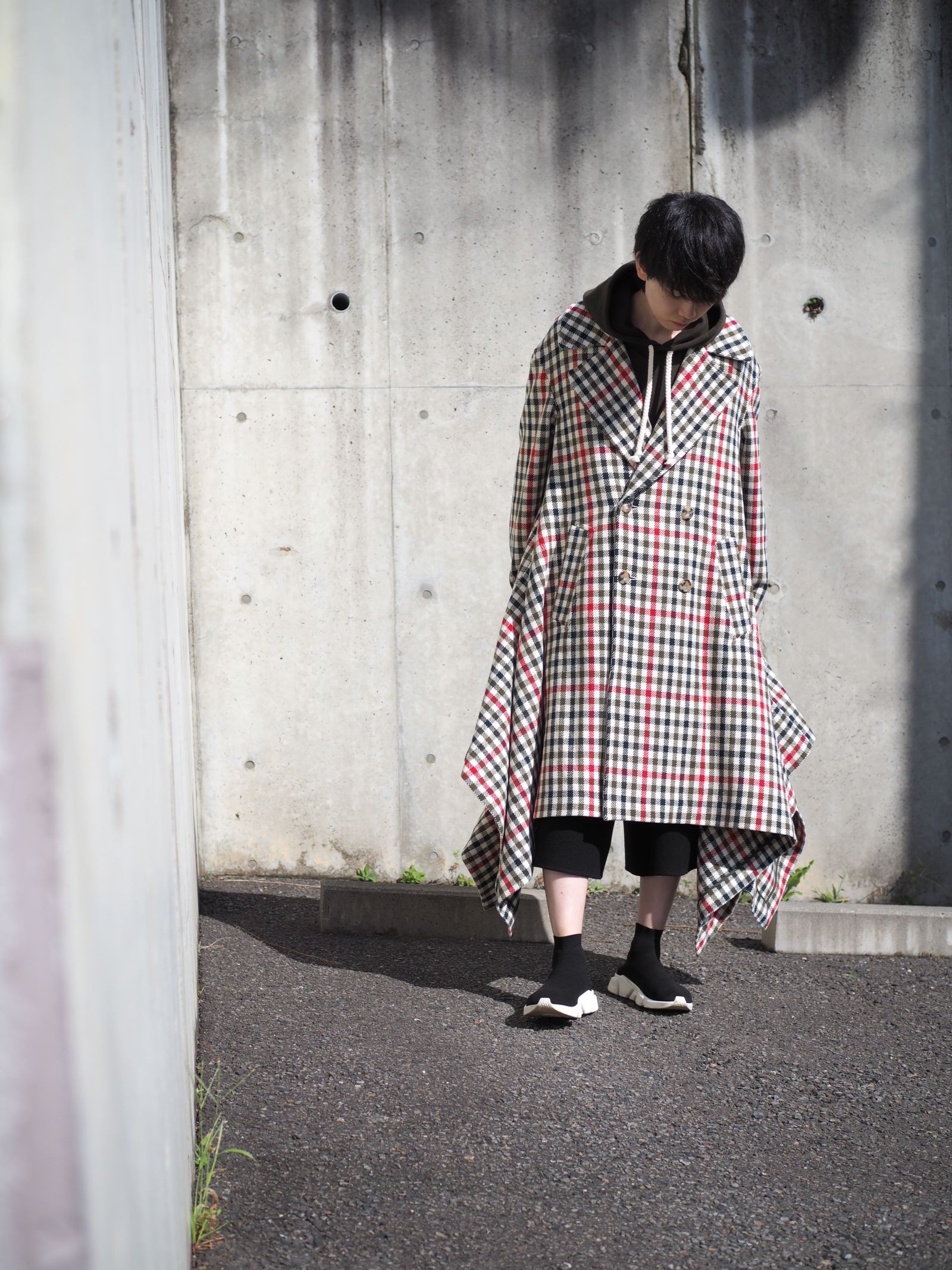 STYLE NO. 1619