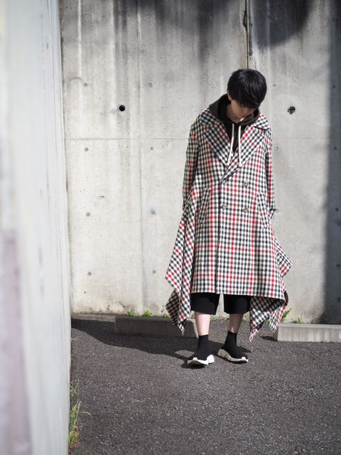 STYLE NO. 1619