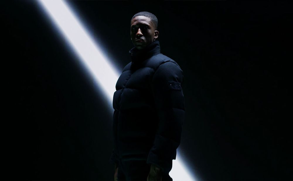 STONE ISLAND / 21aw / 2nd Drop