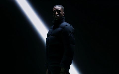 STONE ISLAND / 21aw / 2nd Drop