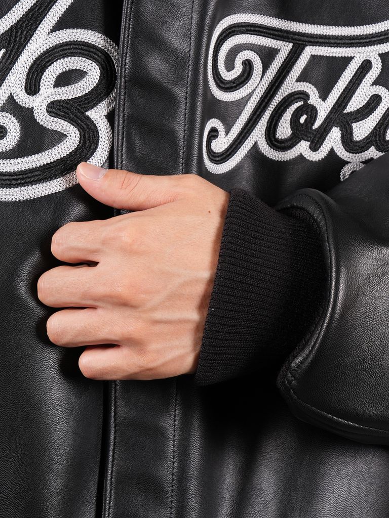 jw anderson 21AW 無い ボンバージャケット