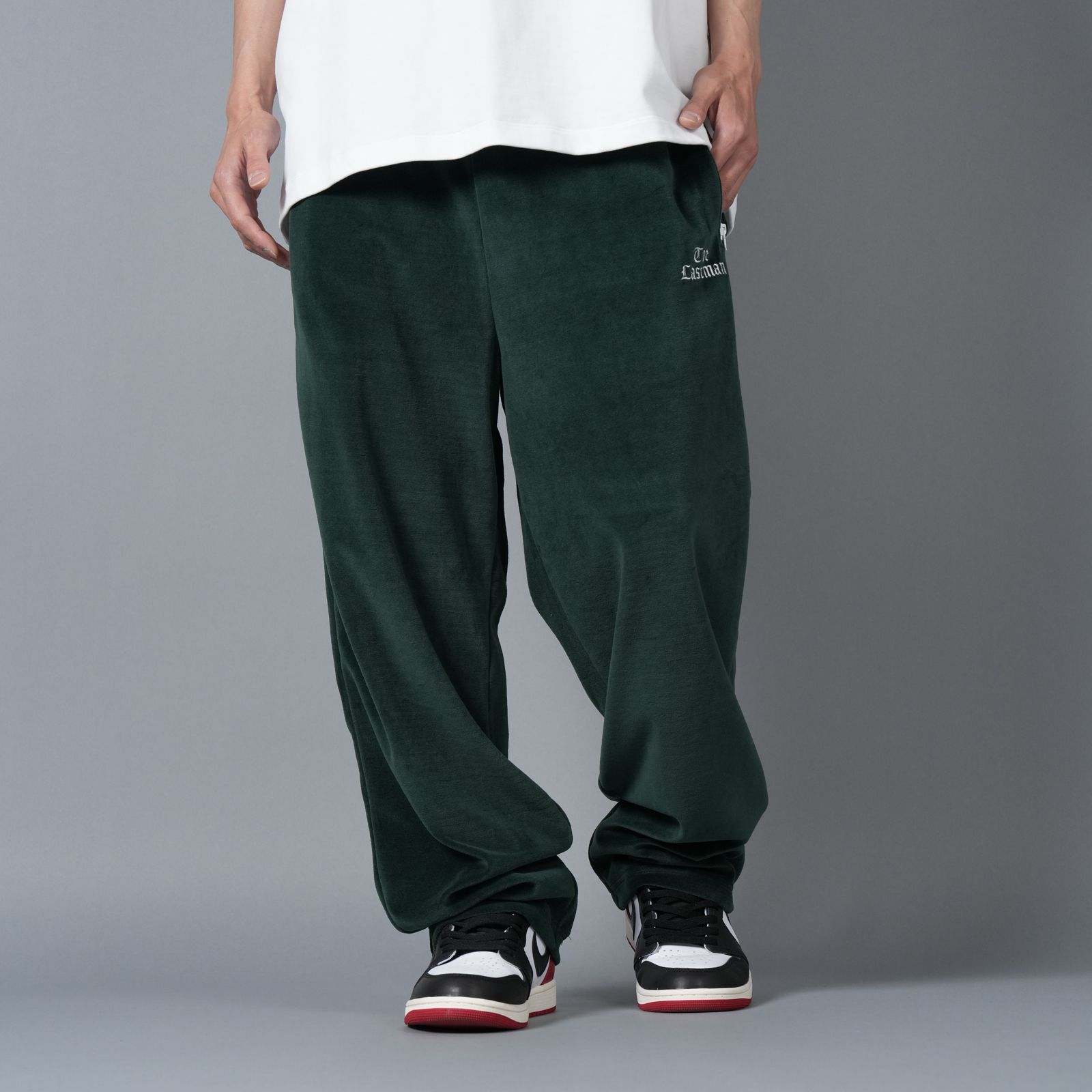 LASTMAN / Lost Cowboys / 1st Drop / 25ss | Confidence