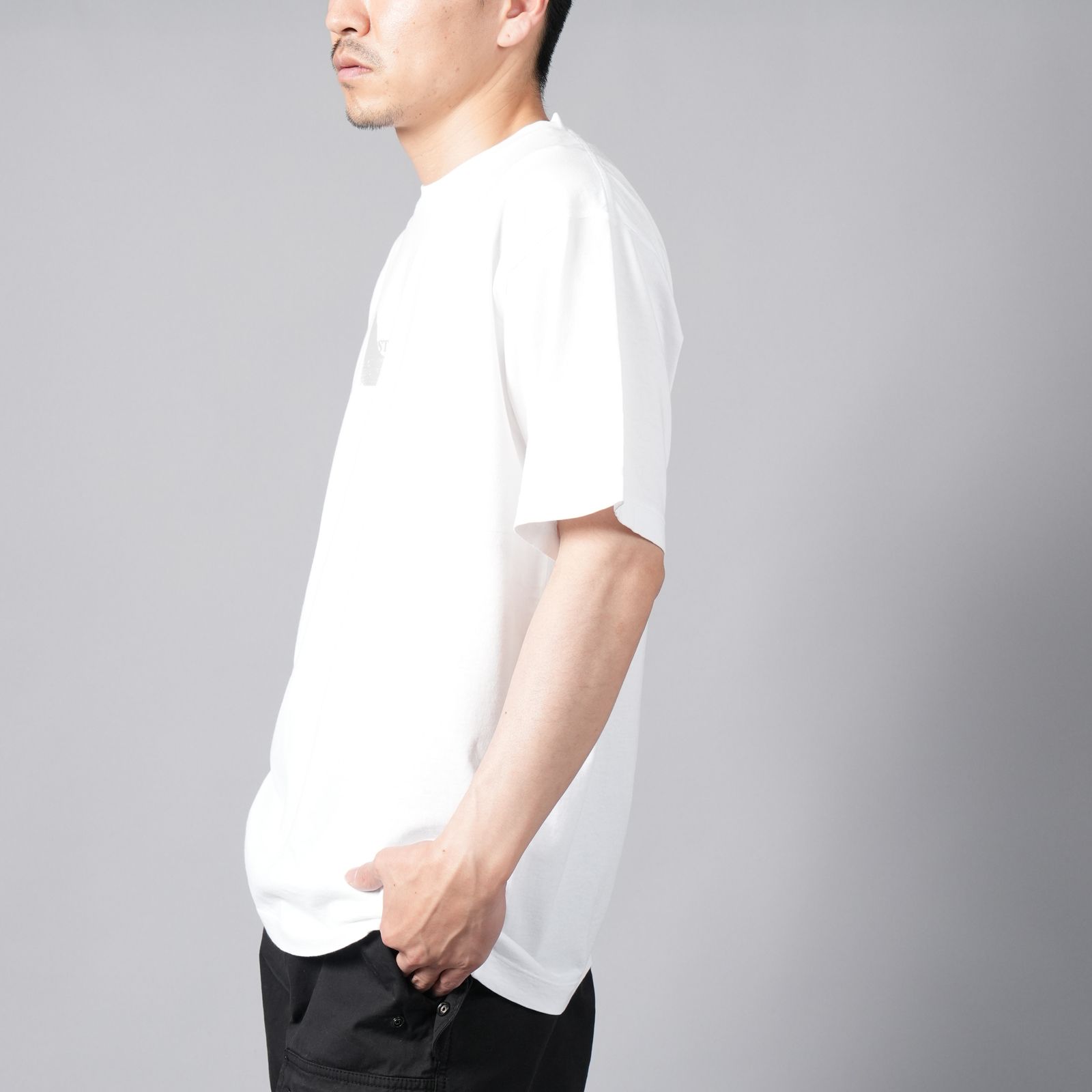 STONE ISLAND - 【残りわずか】2RC88 / 'REFLECTIVE TWO' PRINT