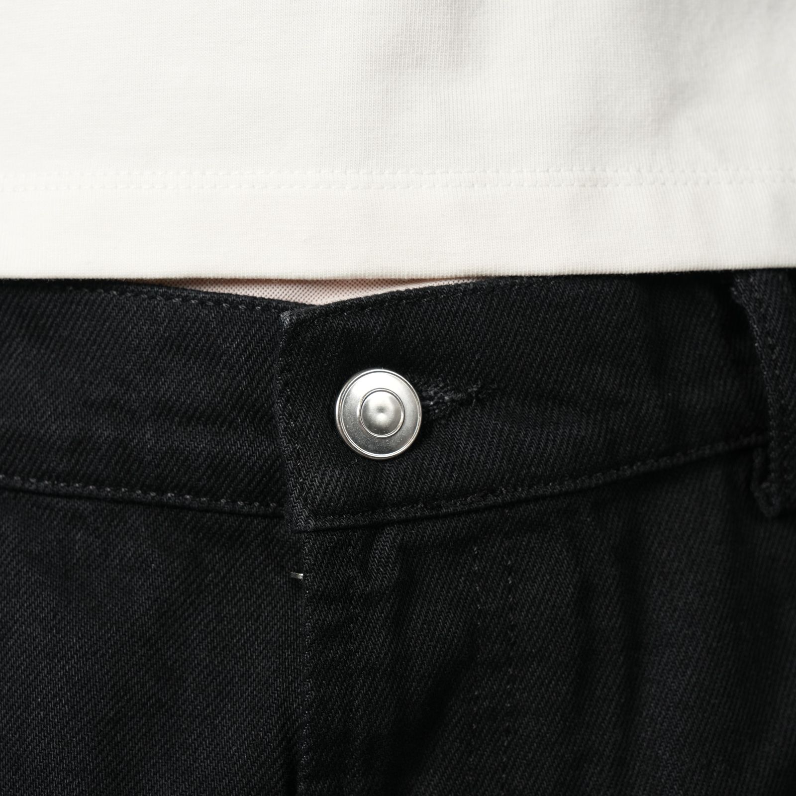 DENIM 440 CARPENTER JEANS  / カーペンタージーンズ (ナイト)