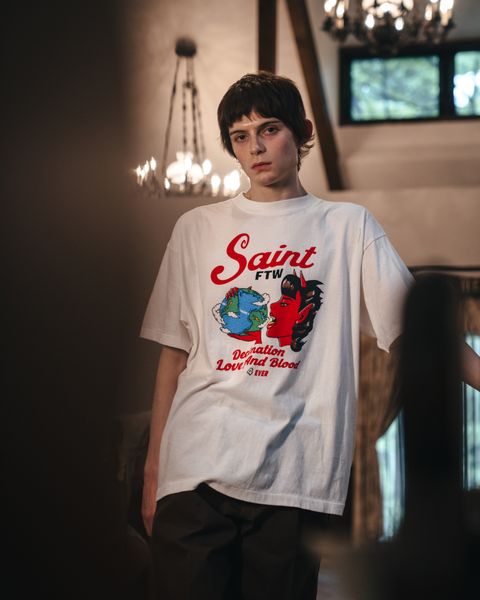 SAINT Mxxxxxx 2025AW 2nd Drop – Fast & Furiousコラボを含む豪華ラインナップ！