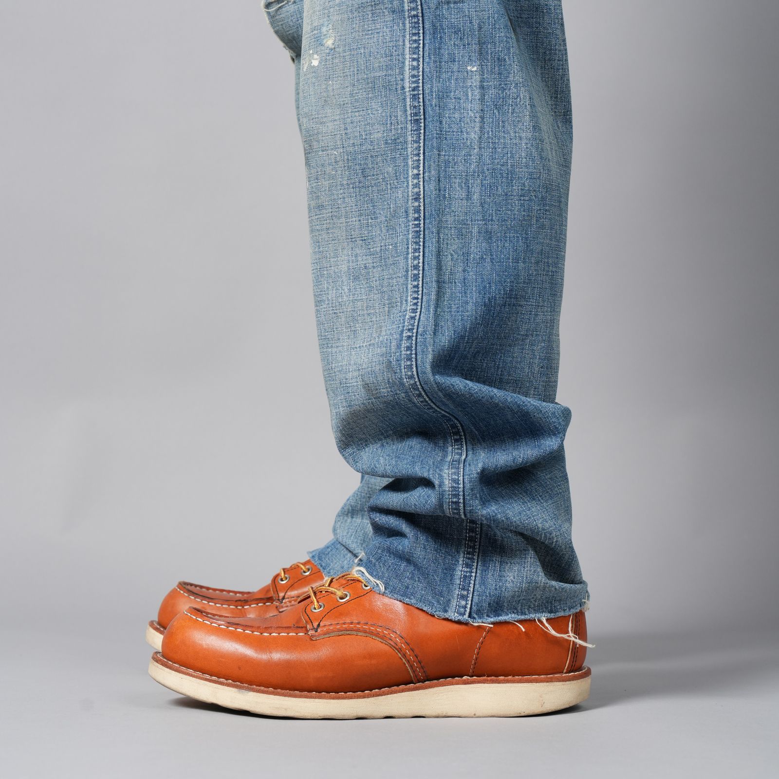SAINT M×××××× - 【ラスト1点】SM-YS8-0000-051 / DENIM PANTS SAINT M×××××× - 【ラスト1点】SM-YS8-0000-051 / DENIM PANTS