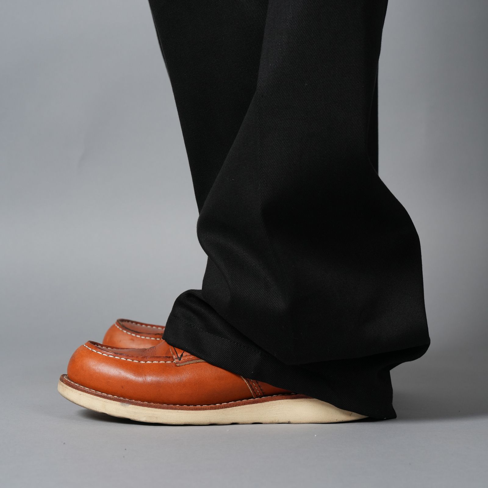 DENIM 440 BERMUDA JEANS / デニムパンツ (ナイト)