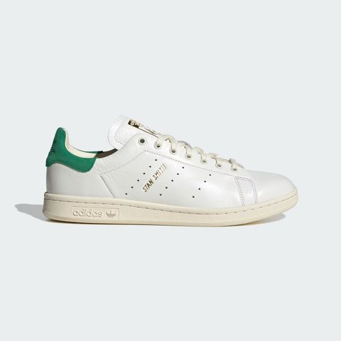 STAN SMITH LUX / スタンスミス ラックス (クラウドホワイト/グリーン)