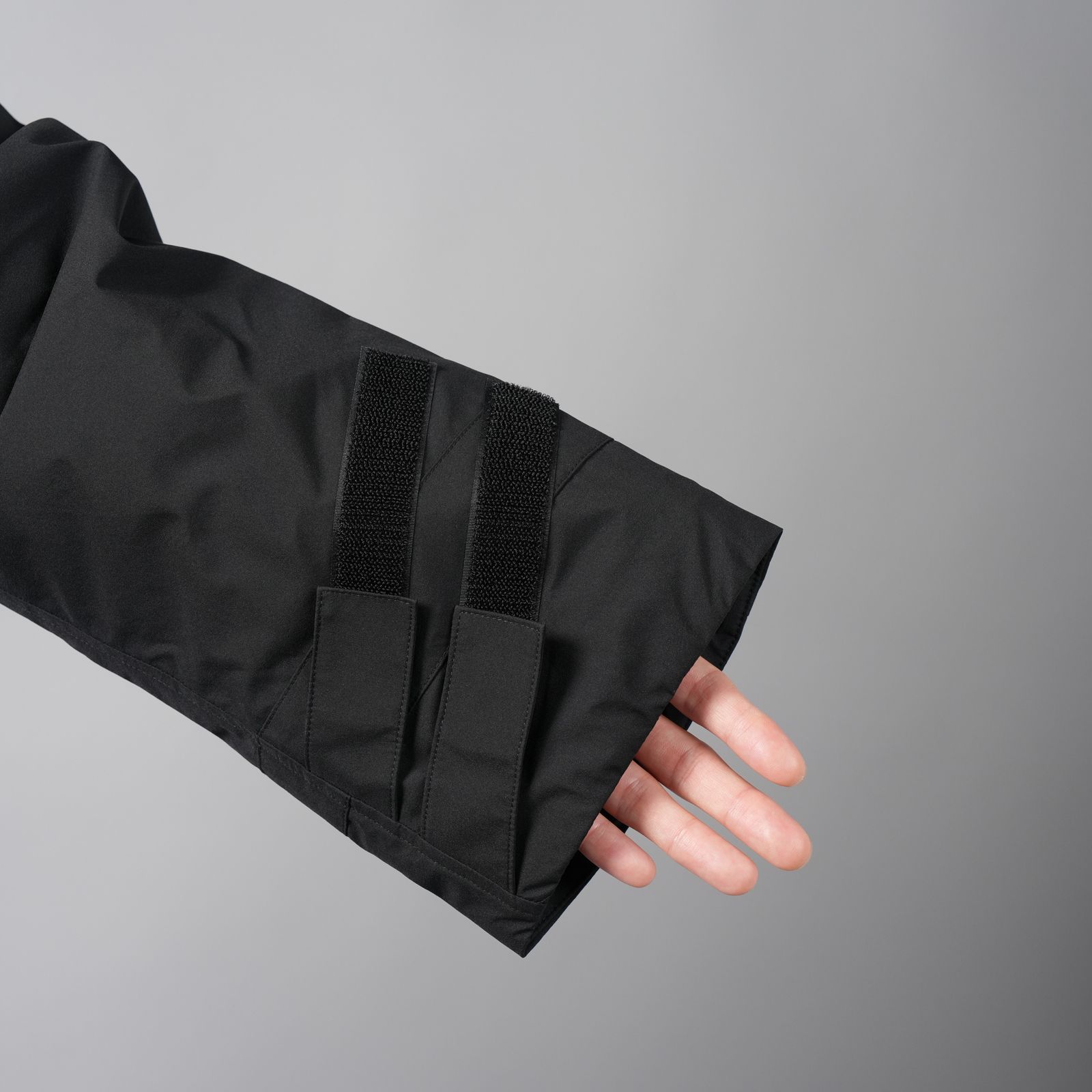 D-VEC - 【ラスト1点】【限定】WINDSTOPPER BY GORE-TEX LABS 3L