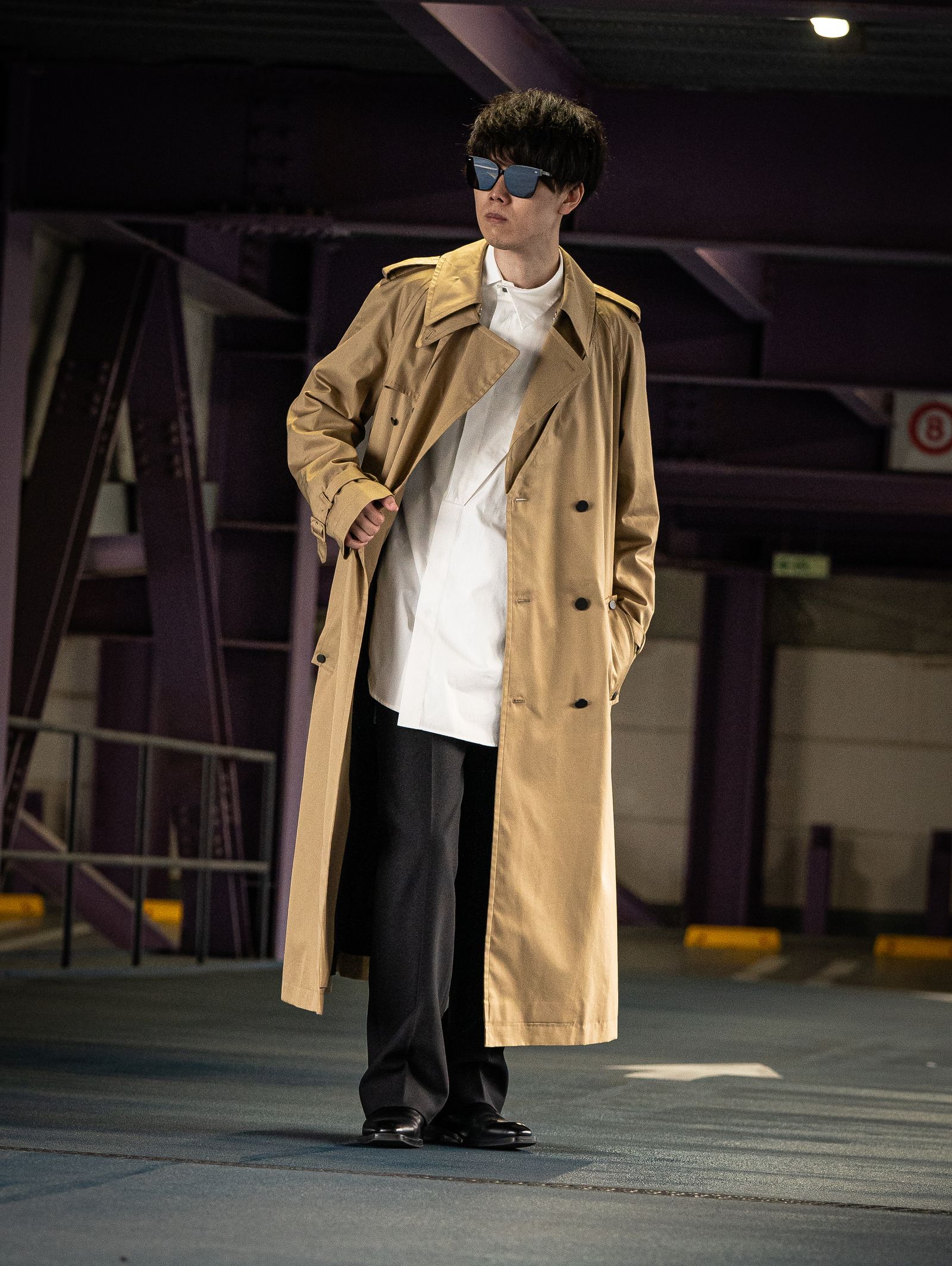 STYLE NO. 1996