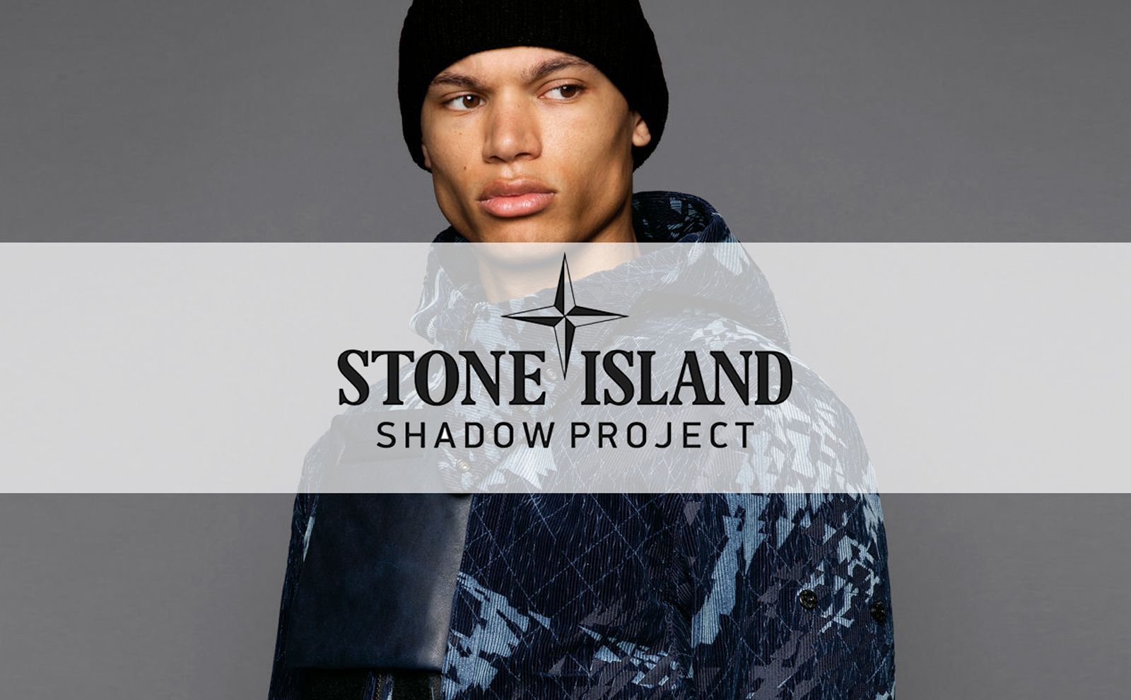 STONE ISLAND SHADOW PROJECT STONE ISLAND SHADOW PROJECT / 20aw