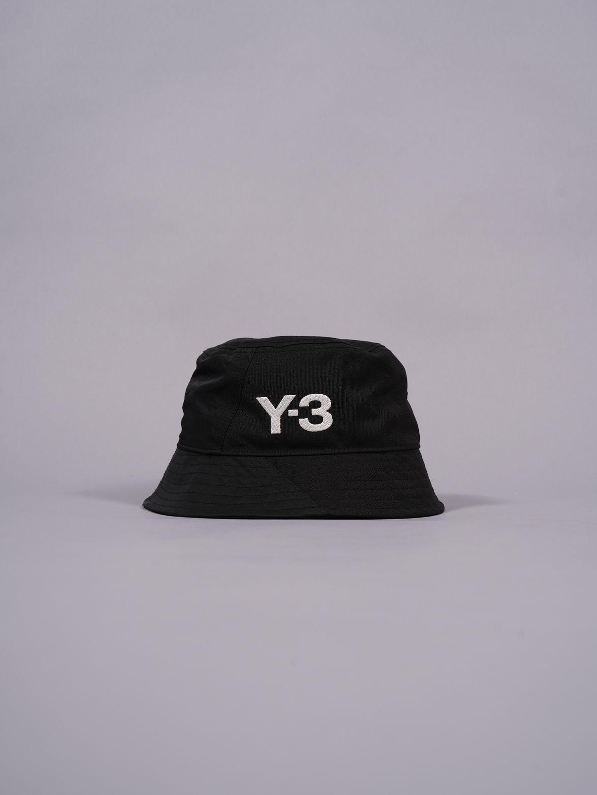 Y-3 - 【ラスト1点】Y-3 BUCKET HAT / ワイスリー バケットハット