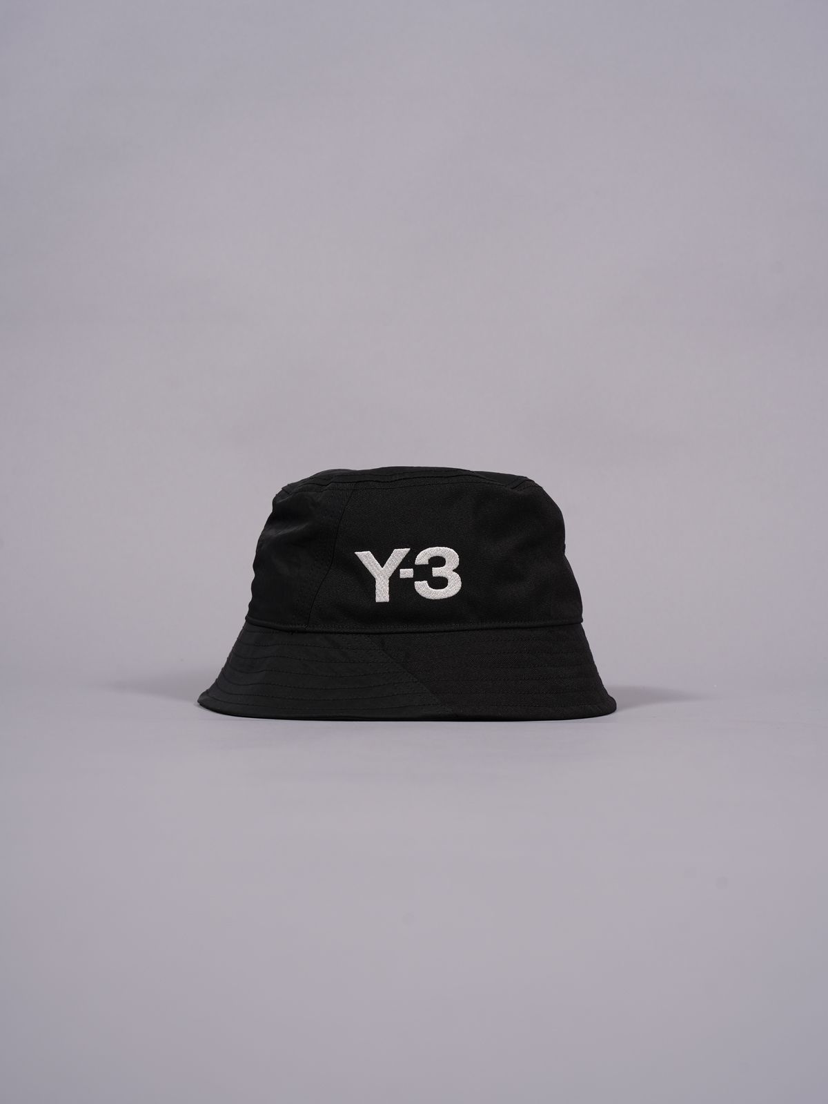 Y-3 - 【ラスト1点】Y-3 BUCKET HAT / ワイスリー バケットハット 