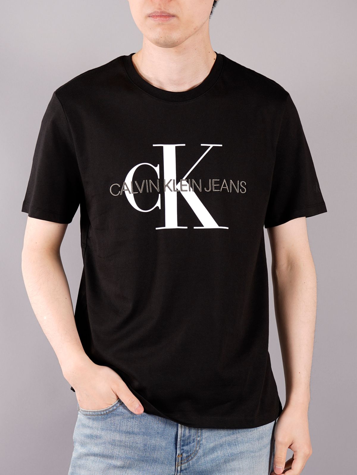 Calvin Klein - Calvin Klein Jeans / 20ss | Confidence
