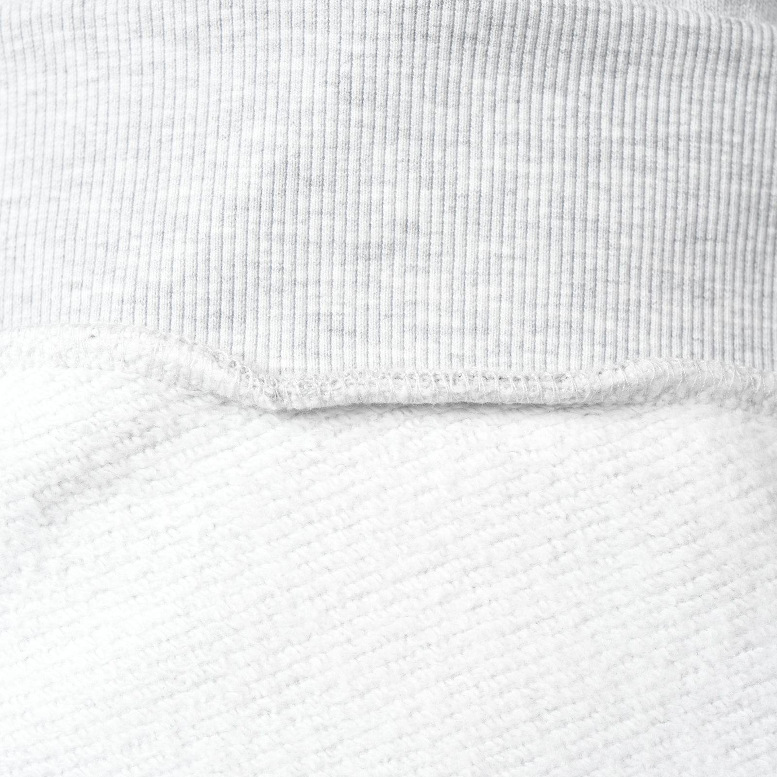 SHOP HOODIE / ショップフーディー  (ライトアッシュヘザー)