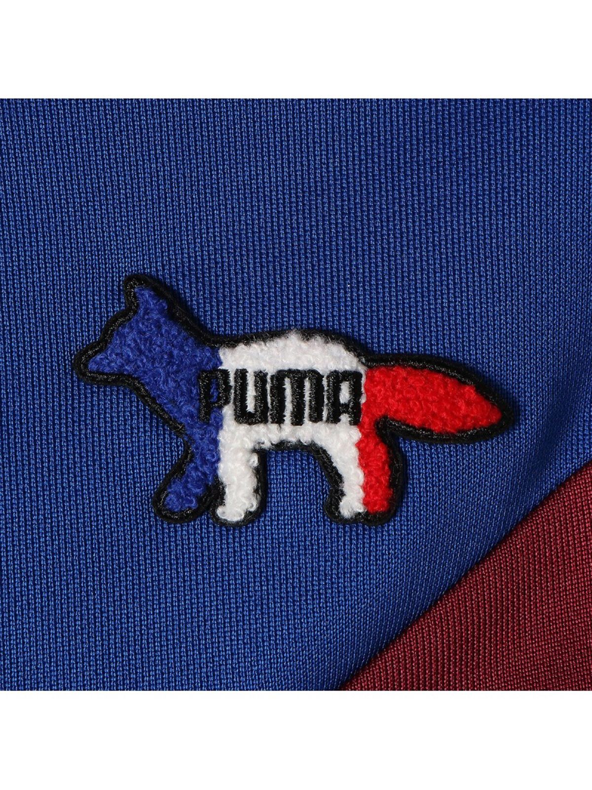 PUMA × MAISON KITSUNÉ - ラスト1点 / PUMA X MAISON KITSUNE