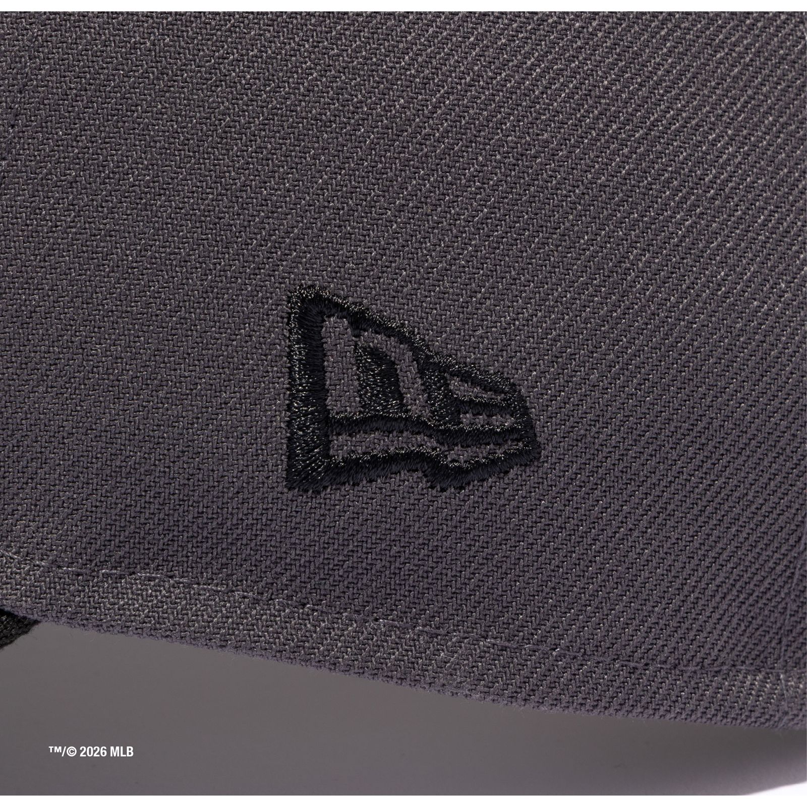 【限定】BASICKS x Newera Giants Cap / ベイシックス x ジャイアンツ (ブラック/グレー)