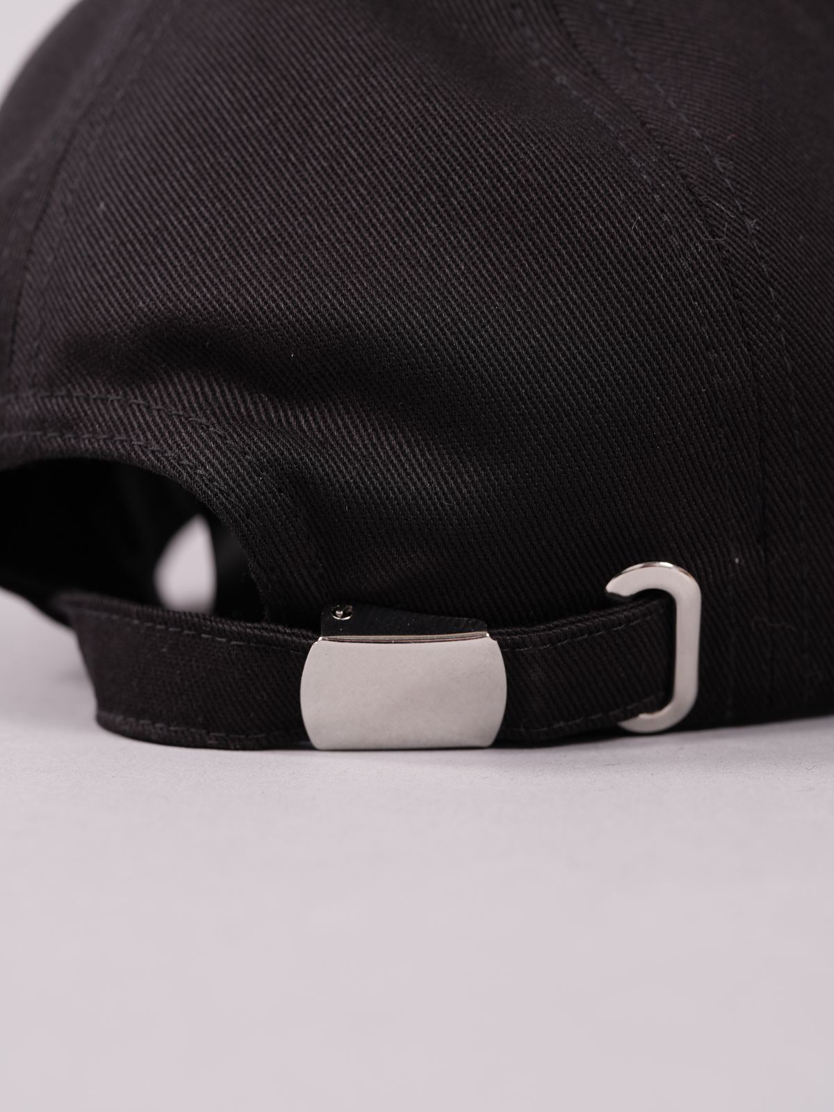 BALMAIN - 【ラスト1点】BH1 ACC BALMAIN LOGO CAP / ロゴ