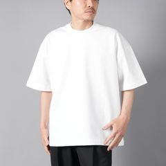 【ラスト1点】BETA T-SHIRT / ベータ Tシャツ (ホワイト)