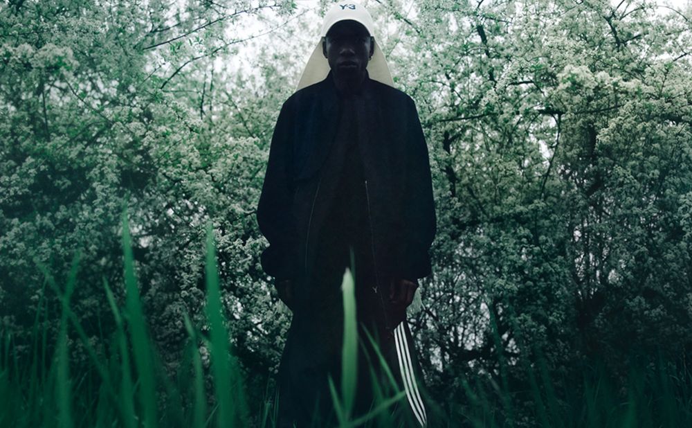 Y-3 / 23aw / Chapter 3