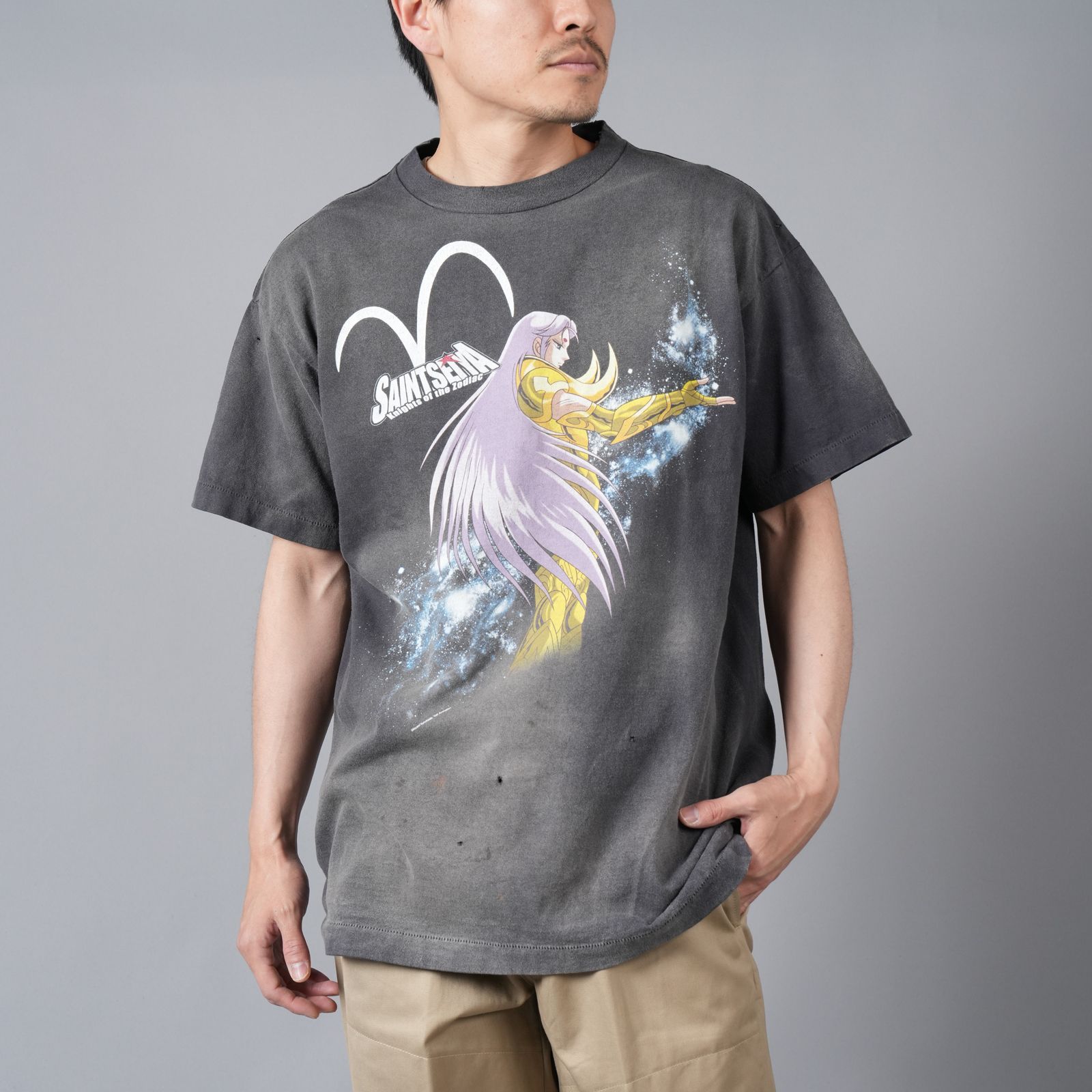 九井スナオ　サイン入りチェキ&サイン入りTシャツ 九井スナオ 直筆サイン入りチェキ＋歯ブラシ - メルカリ