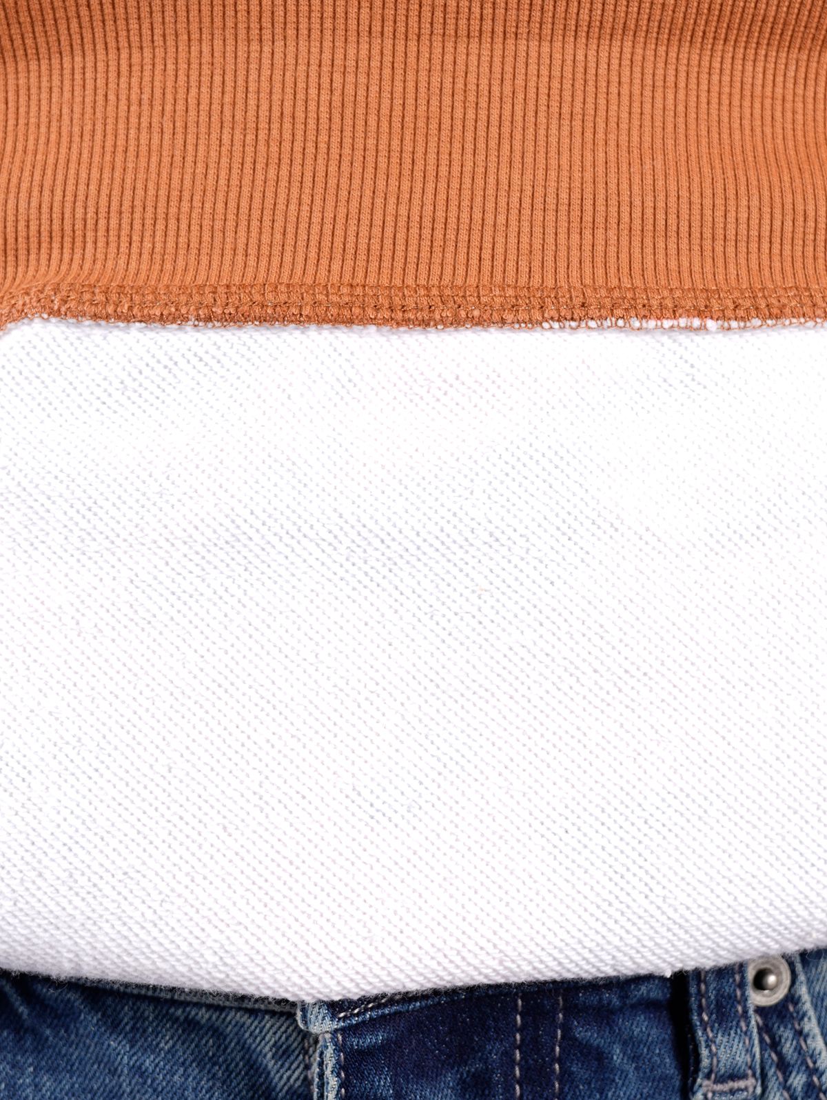 ラスト1点 / ICE-CREAM CAMO CREWNECK SWEAT / アイスクリーム カモ クルーネック スウェット (カーキ)
