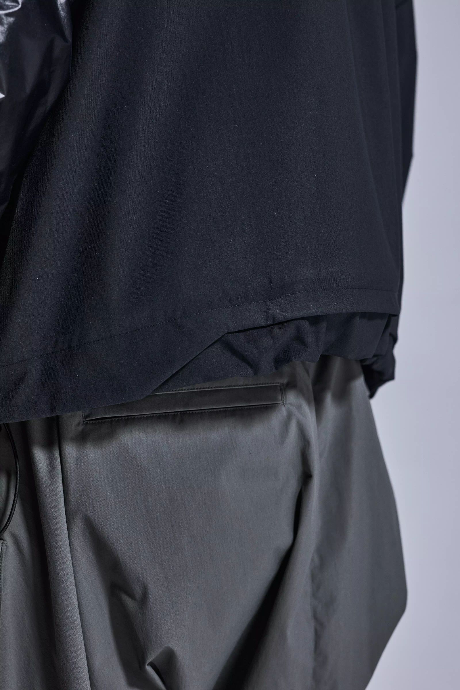 ACRONYM - 【ラスト1点】J115K-E / Encapsulated Nylon Interops ACRONYM - 【ラスト1点】J115K-E / Encapsulated Nylon Interops