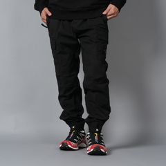 3100031 SUPIMA® COTTON TWILL STRETCH-TC [レギュラーフィット](ブラック)