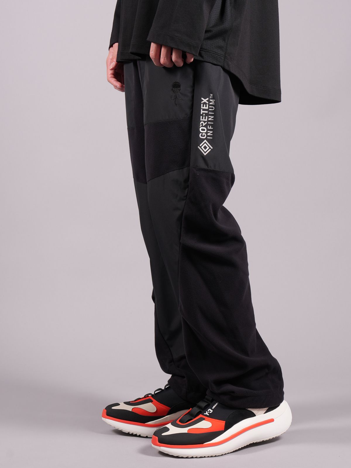 D-VEC - 【ラスト1点】 GORE-TEX INFINIUM 2L POLARTEC TROUSERS 