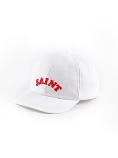 ラスト1点 / SM-A20-0000-024 / CAP / キャップ (ホワイト)