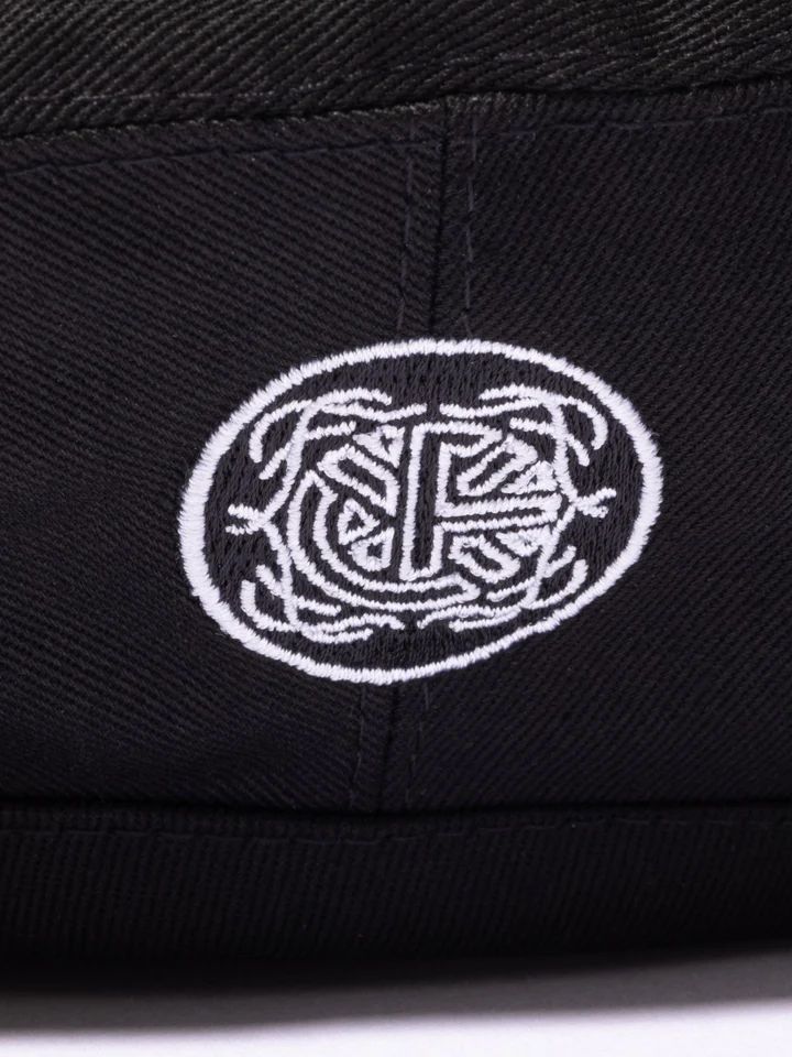 "1月20日(土)販売スタート!!"【限定】 NEW ERA × FACETASM BERET /  ベレー [ユニセックス](ブラック)