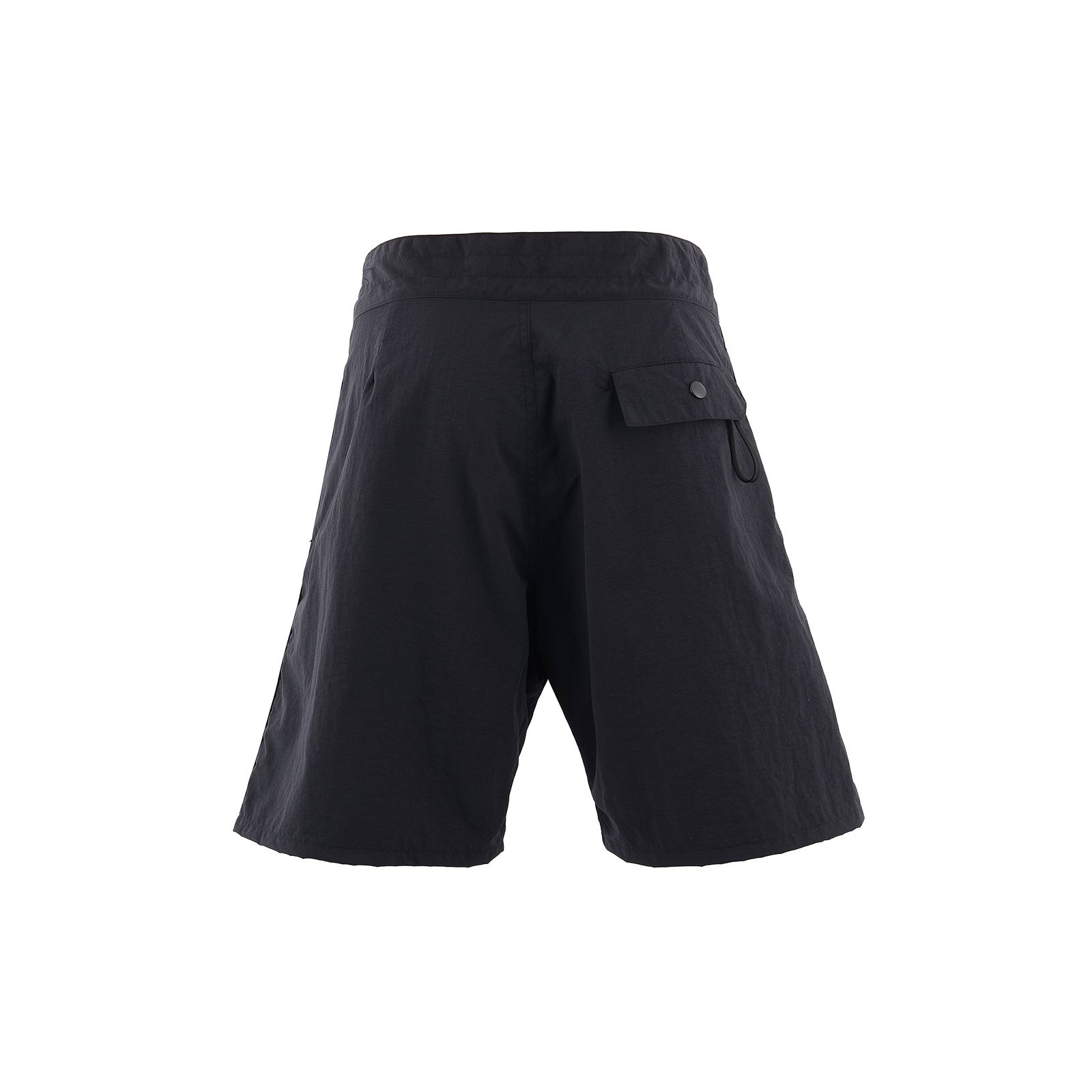 SAINT M×××××× - SM-MK8-0000-071 / NYLON SHORTS / I LOVE SAINT