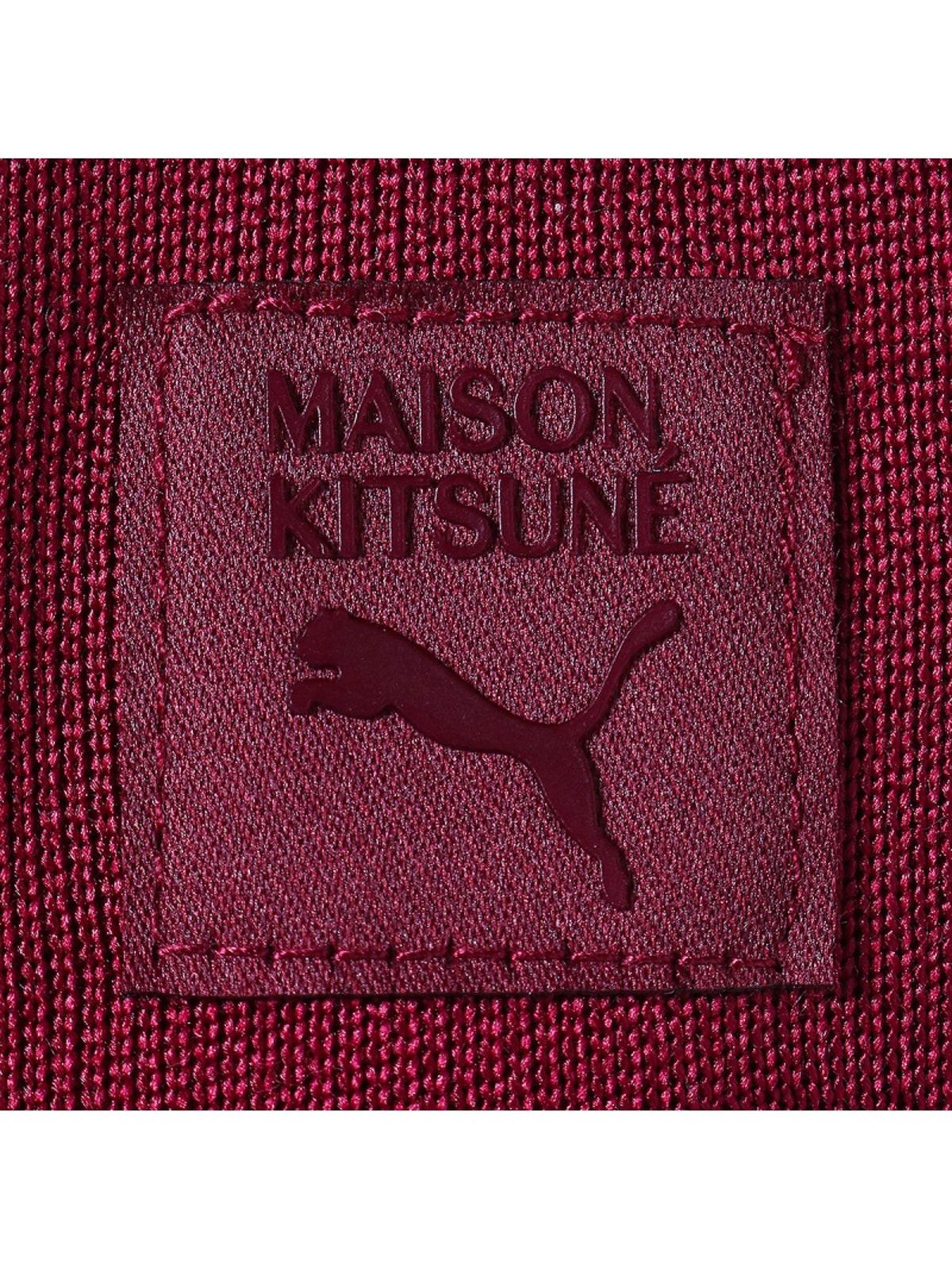 PUMA × MAISON KITSUNÉ - ラスト1点 / PUMA X MAISON KITSUNE T7 TRACK