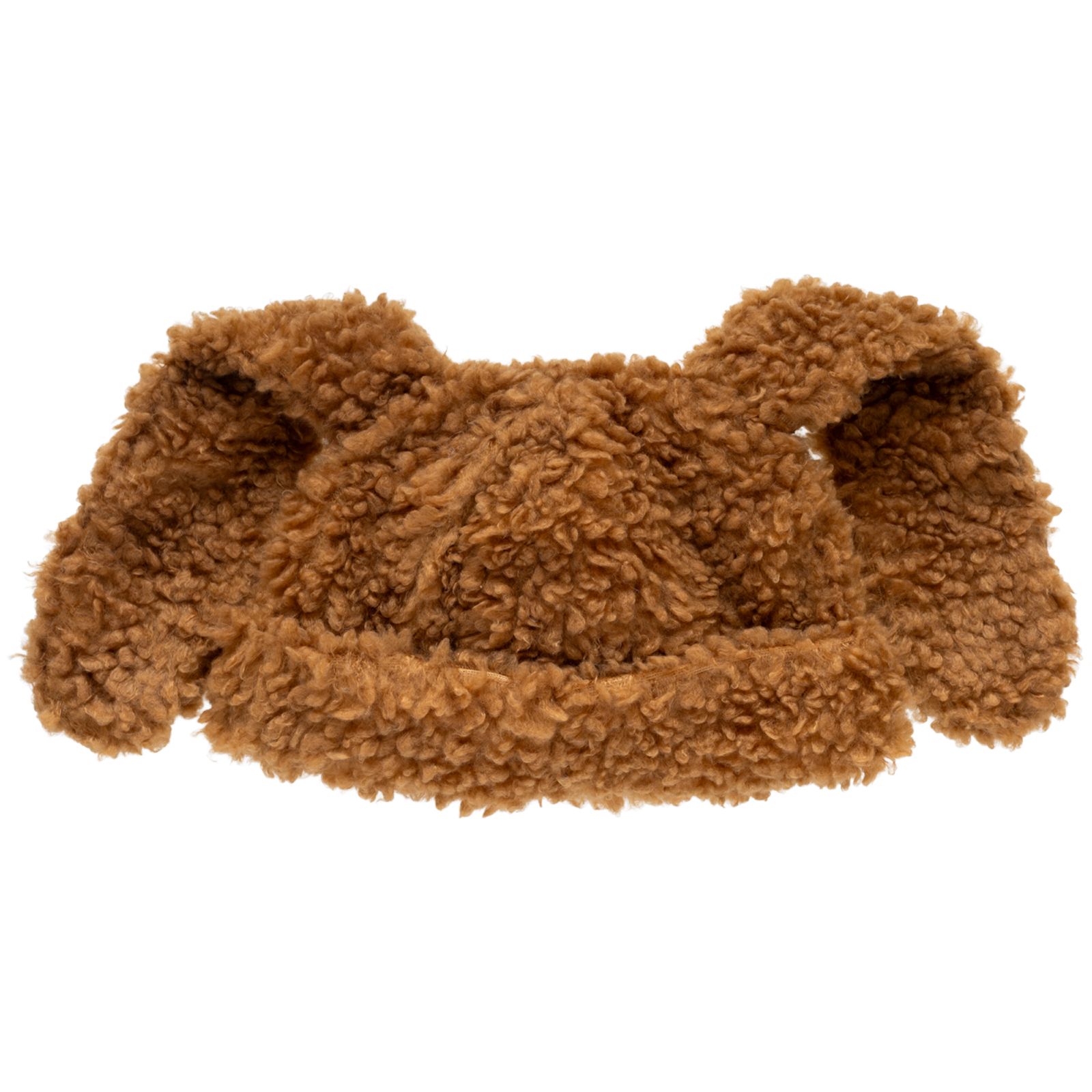 【ラスト1点】Rabbit Headwear / ラビット ヘッドウェア (ダークブラウン)