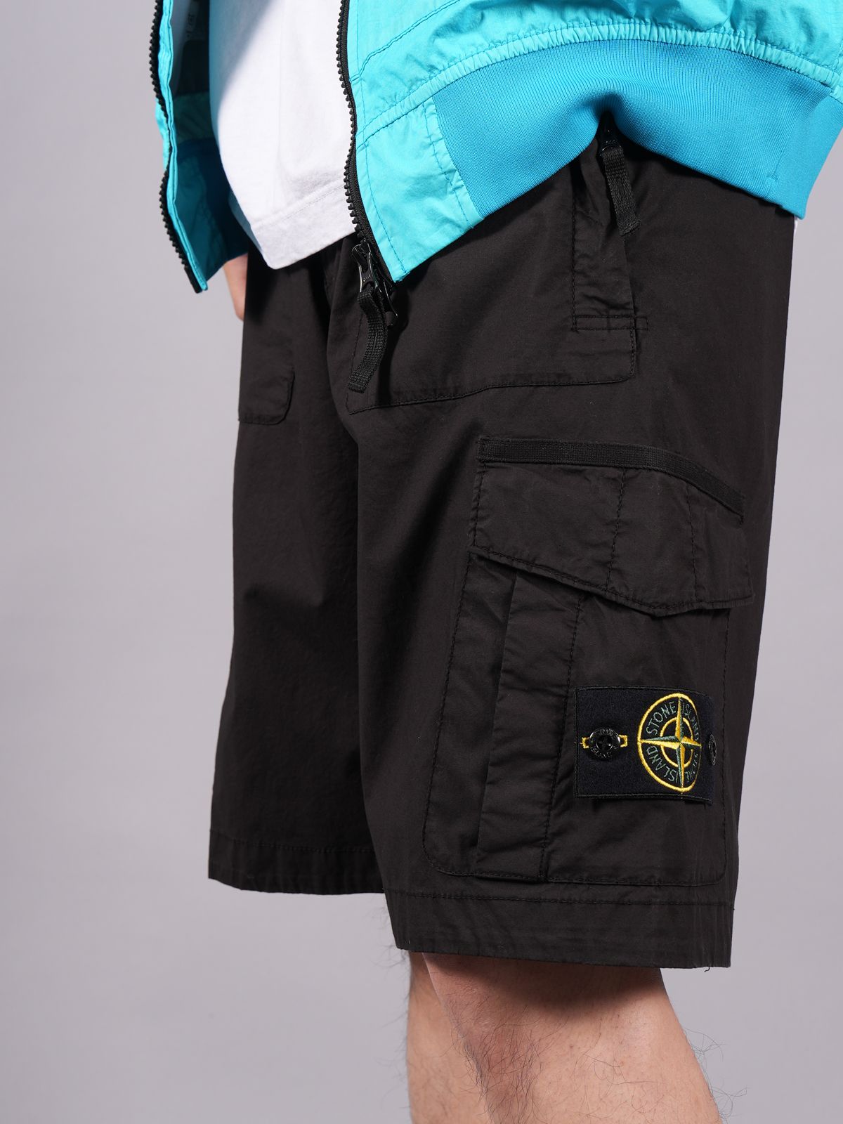 STONE ISLAND - 【残りわずか】 L1003 / SI バミューダ / カーゴ