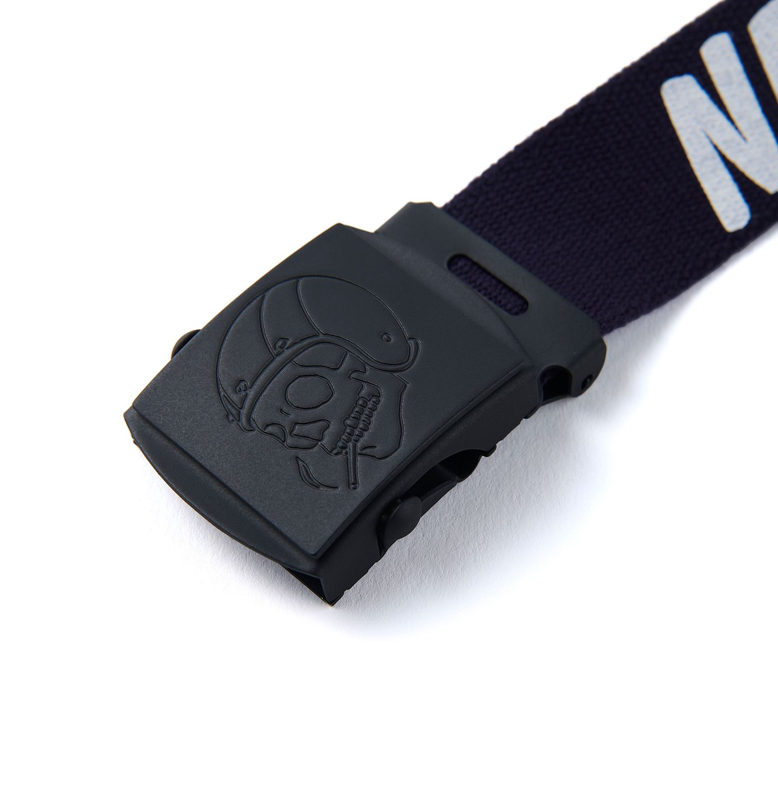 SAINT M×××××× - 【コラボ】SM-HR8-0000-C76 / STHD . GI BELT