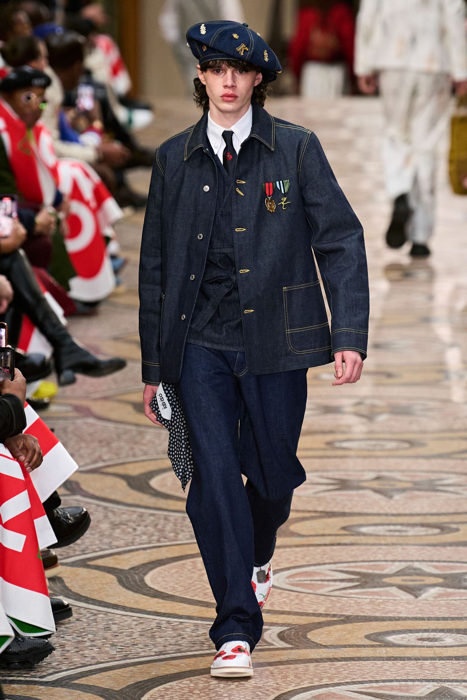 KENZO KENZO / 22aw | Confidence KENZO KENZO / 22aw | Confidence
