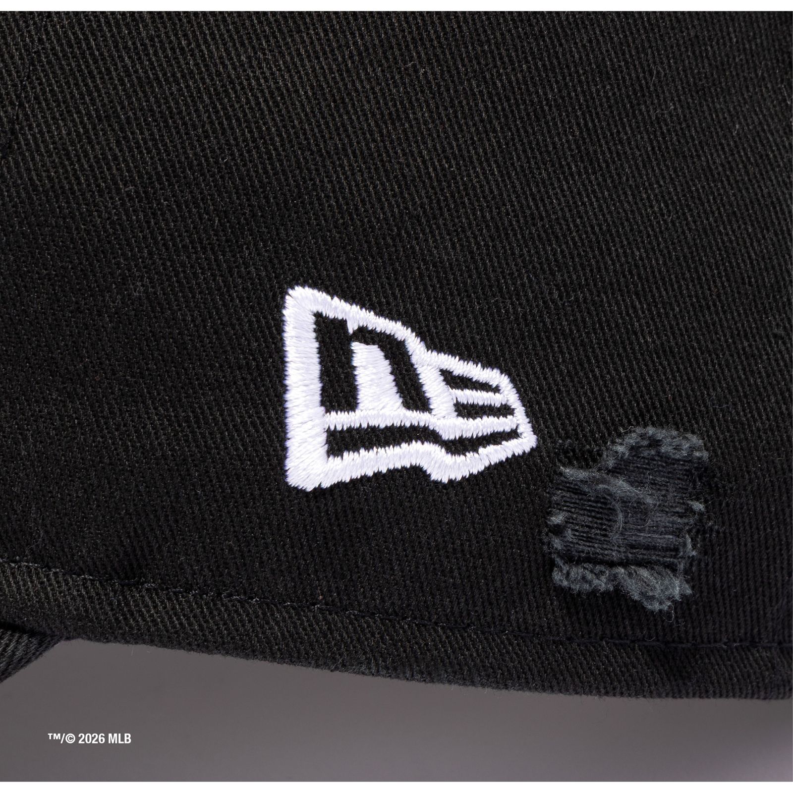 【限定】BASICKS x Newera Yankees Cap / ベイシックス x ヤンキース (ブラック)