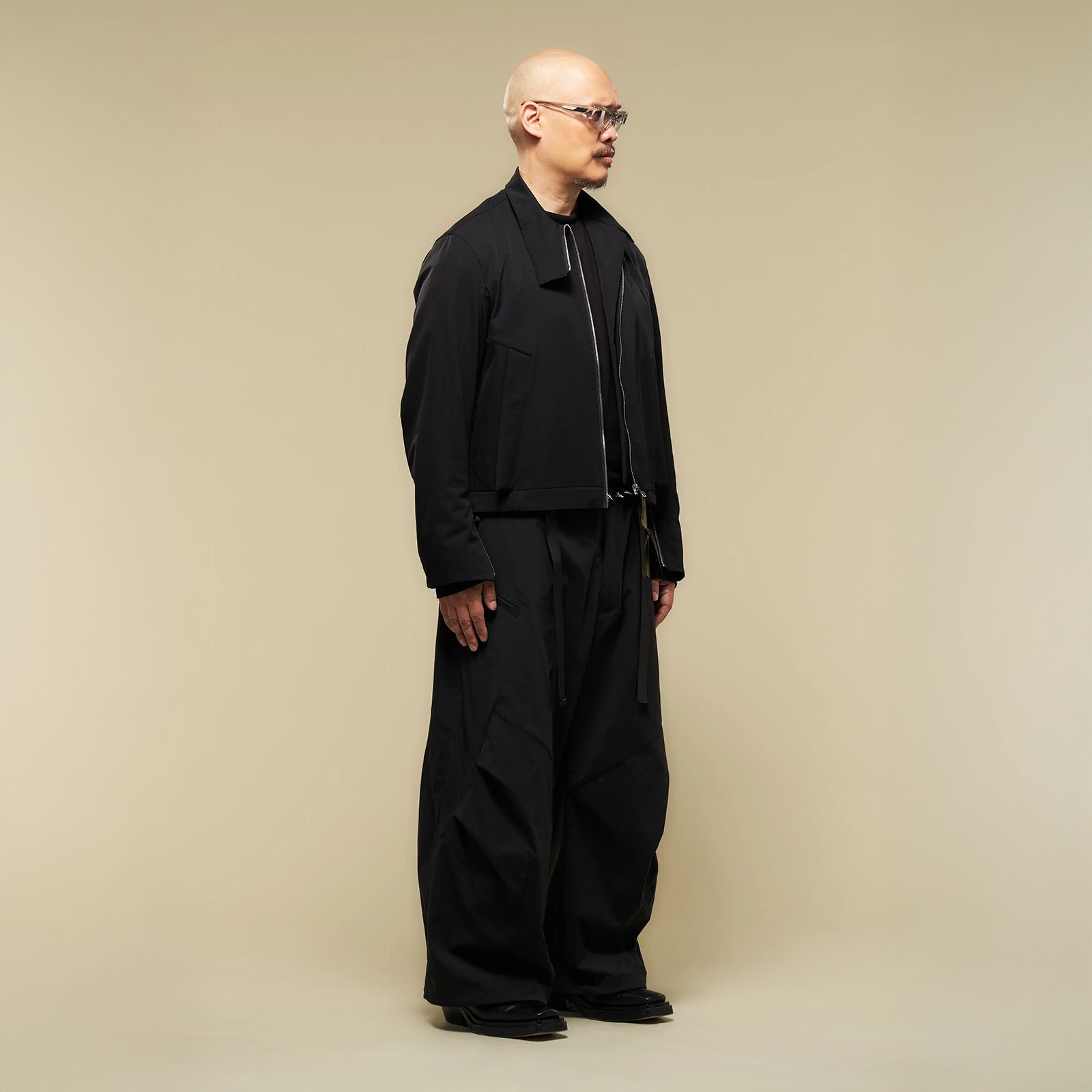 acronym LA6K-DS シャツ dryskin 本店限定