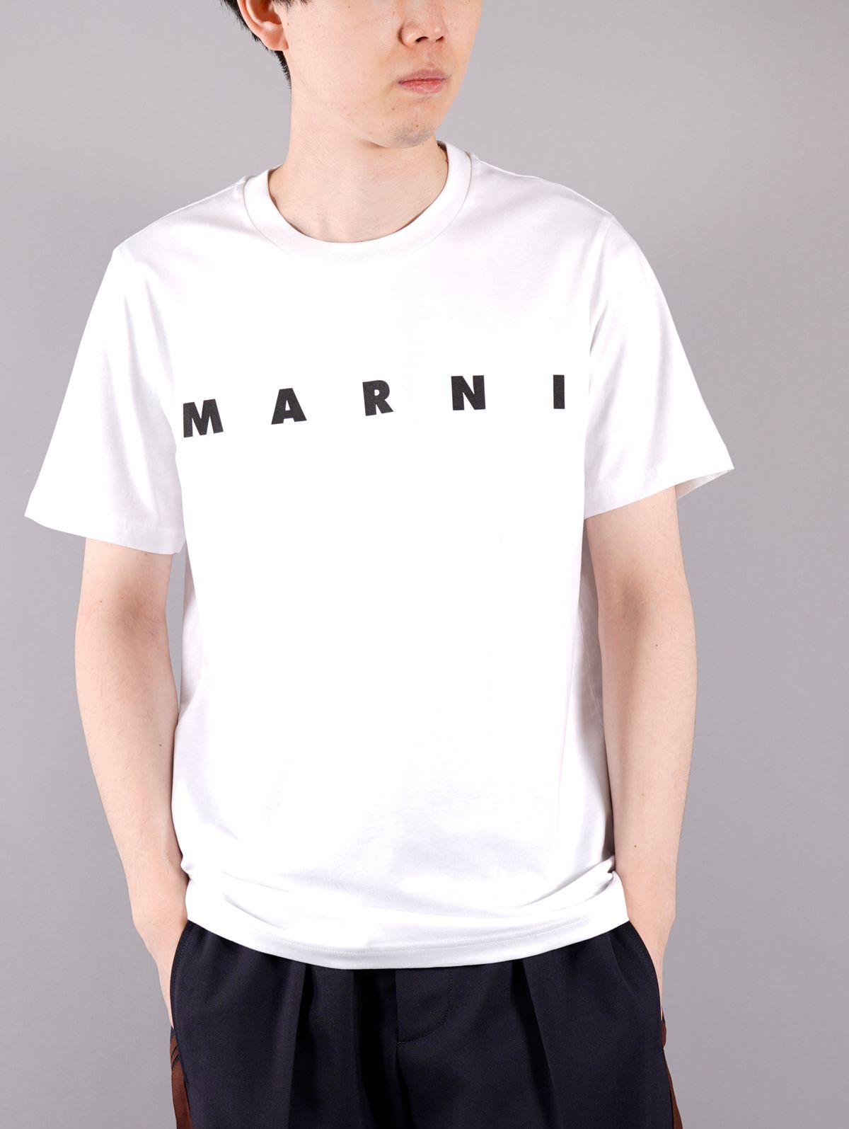 MARNI - マルニ / 21ss(Pre) | Confidence