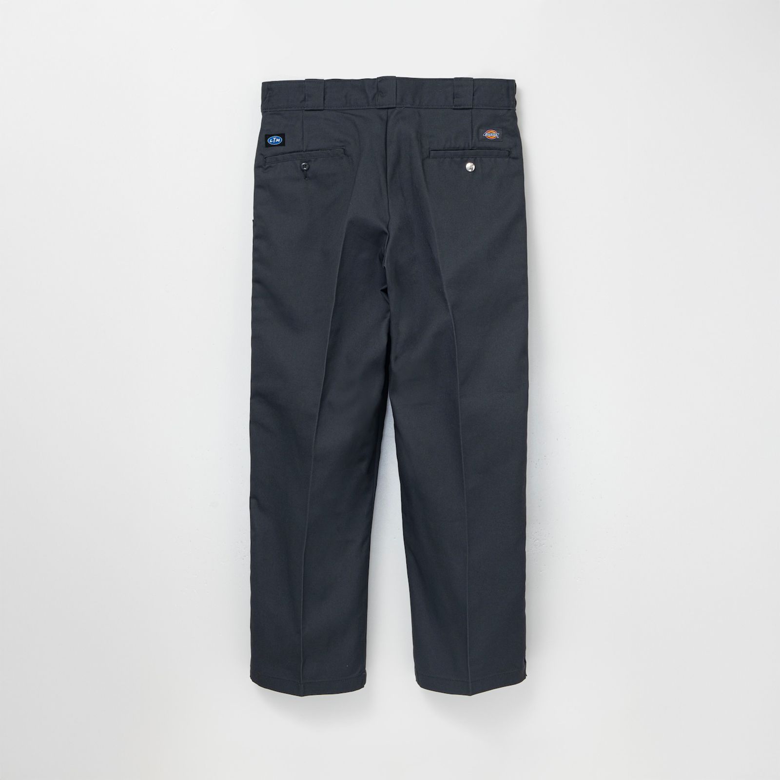 874 WORK PANTS feat.DICKIES / ワークパンツ (グレー)