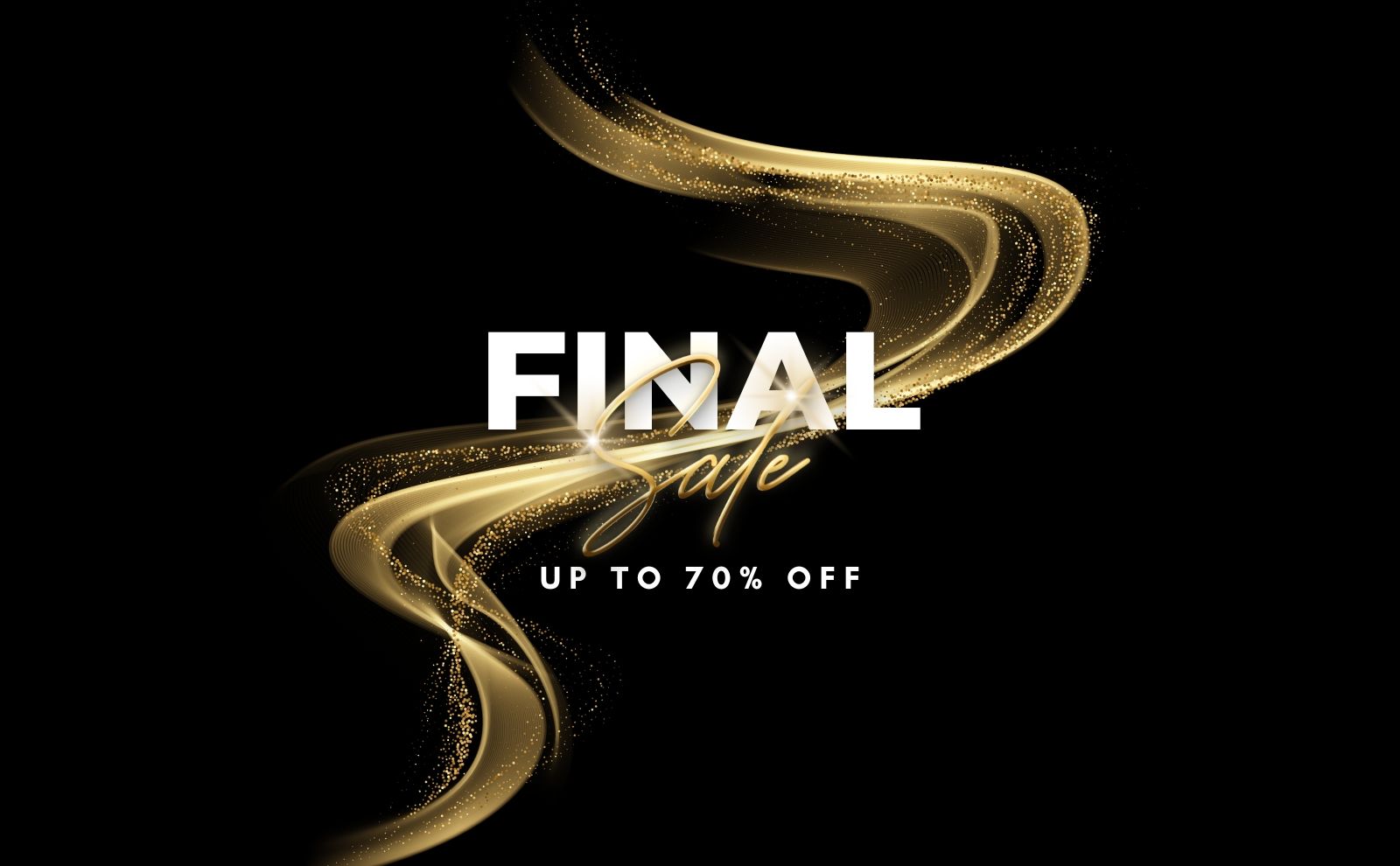 Final Sale