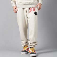 【ラスト1点】SM-YS8-0000-043 / SWEAT PANTS / SAINT / GRAY / スウェットパンツ  (グレー)